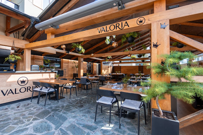 Valoria Brno - Restaurant & Catering - Gastronomie a pohostinství