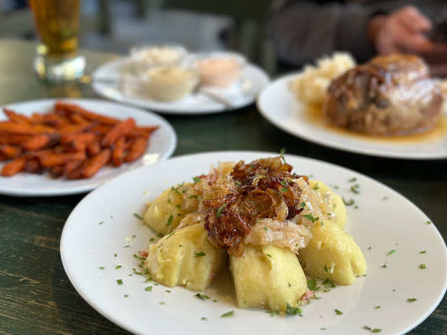 Opinii despre Penzion a hospůdka 21 în Růžová - Gastronomie a pohostinství