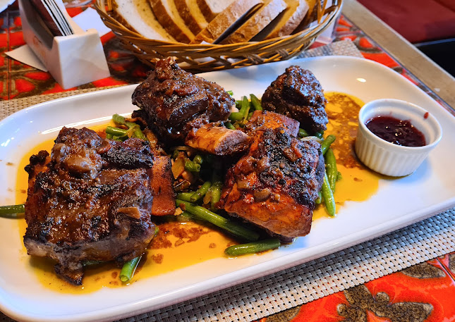 U Emila - Gastronomie a pohostinství