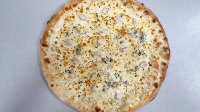 Opinii despre Bite&Bite în Město - Gastronomie a pohostinství