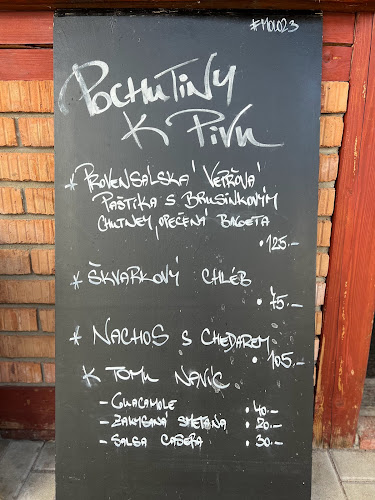 U Jezera 101, 472 01 Doksy