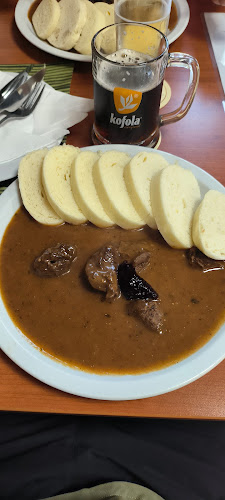 Opinii despre Hospoda în Chbany - Gastronomie a pohostinství