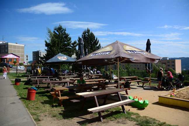 Comentarii opinii despre Hospůdka Eden