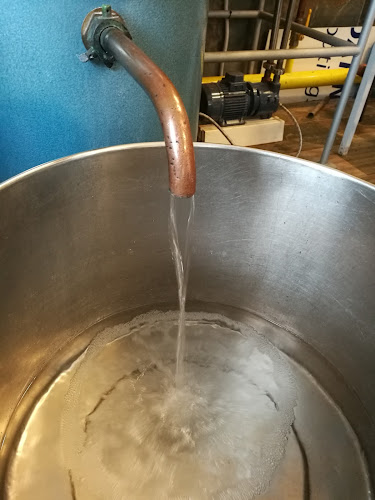 Pěstitelská pálenice Palfrig, Stará Ves nad Ondřejnicí