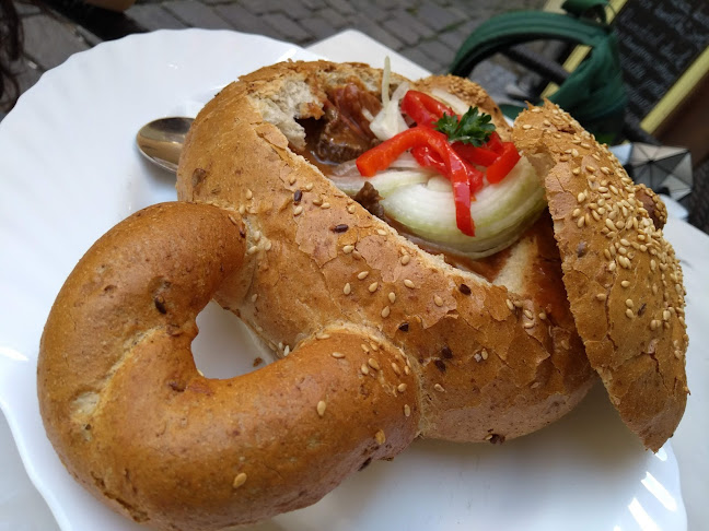 Restaurace V Cípu Michalská