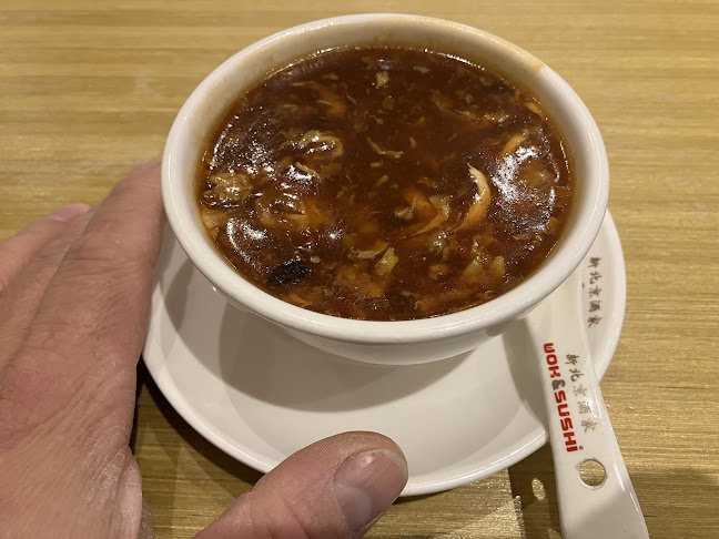 SAYAM - Gastronomie a pohostinství