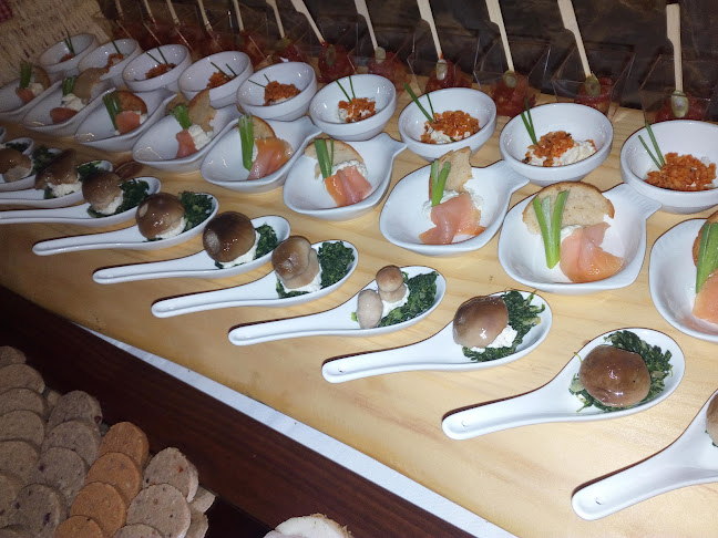 Comentarii opinii despre Pavel Pospěch - Cateringové služby