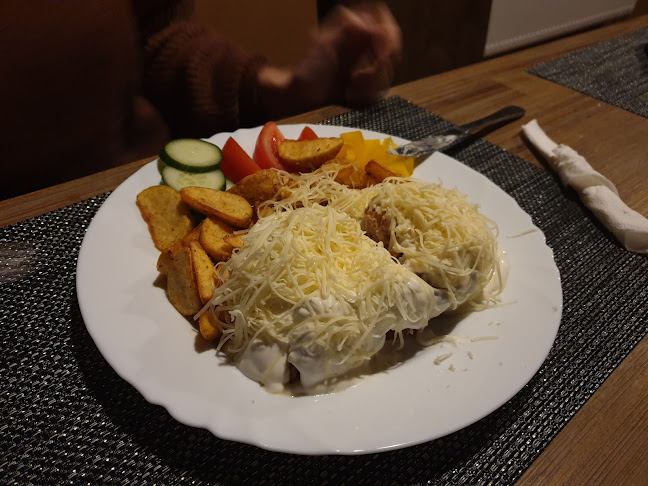 Penzion KONGO - Gastronomie a pohostinství