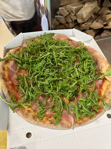 Gusto Giusto - Gastronomie a pohostinství