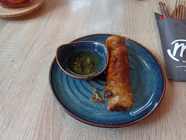 Môc Liberec - pravá vietnamská kuchyně - Liberec