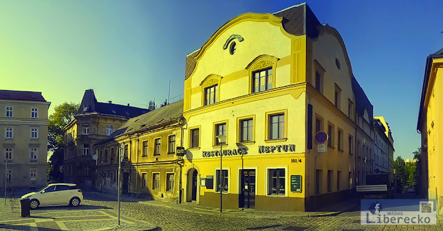 Restaurace Neptun - Gastronomie a pohostinství