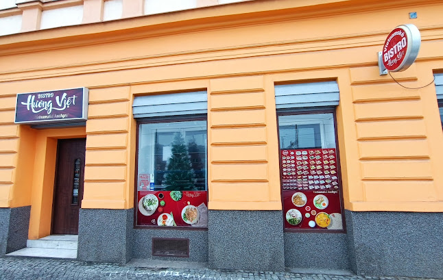 Bistro Huong Viet