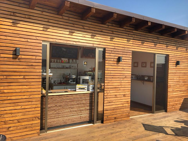 Comentarii opinii despre TERASA Café