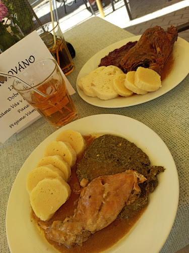 Česká hospůdka Beroun - Město