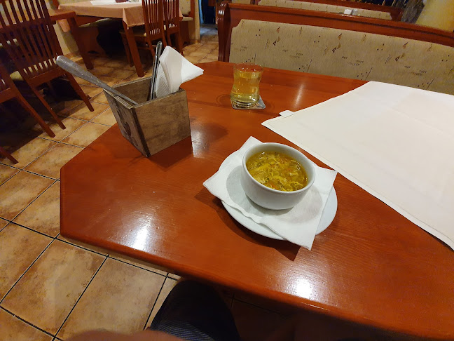 Restaurace Sklípek, Restaurace Karlovy Vary