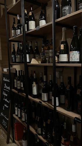 Opinii despre PINOT wine spot în Praha - Gastronomie a pohostinství