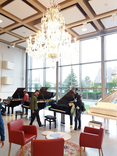 Petrof Café - Nový Hradec Králové