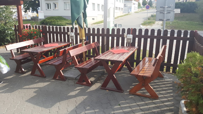 Comentarii opinii despre Restaurace - penzion U Golema