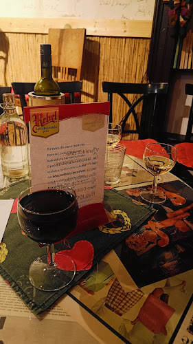 Salmovská 16/120 00, 120 00 Nové Město