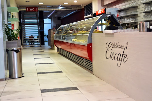 Delikana - Gastronomie a pohostinství