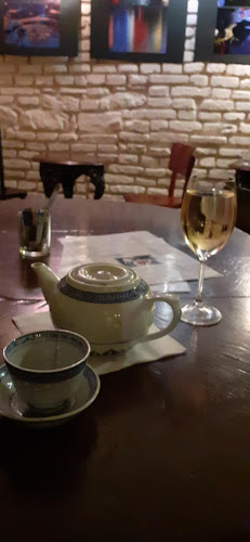 Opinii despre čajovna a kavárna "U božího mlýna" în Nové Město - Gastronomie a pohostinství