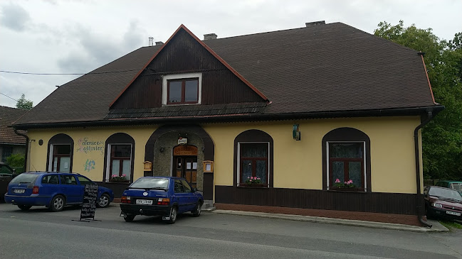 Restaurace Raškovjan + Pálenice Raškovice - Gastronomie a pohostinství