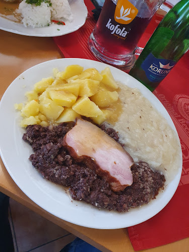 Opinii despre Motorest Studená Loučka în Studená Loučka - Gastronomie a pohostinství