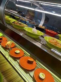 Comentarii opinii despre Restaurace Wok & Sushi