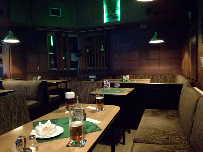 Restaurace U Kolčí