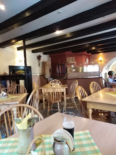 Opinii despre Penzion Srdíčko Pizzeria în Jablonné nad Orlicí - Gastronomie a pohostinství