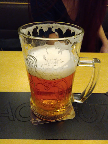 Opinii despre Hotel a restaurace Růže Podbořany în Podbořany - Gastronomie a pohostinství