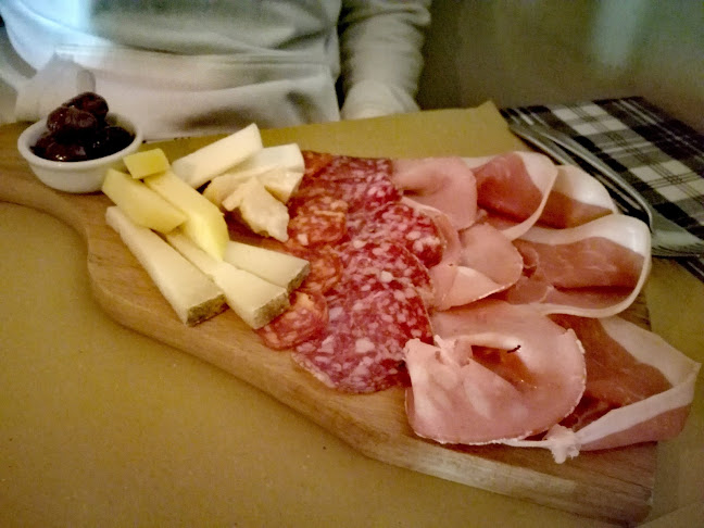 Il Mulino - Staré Město