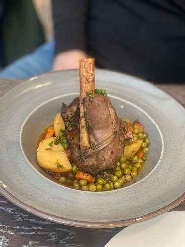 Comentarii opinii despre Taverna Olympos