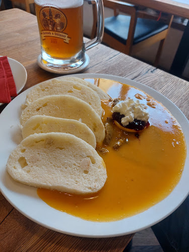 Restaurace Republika - Gastronomie a pohostinství