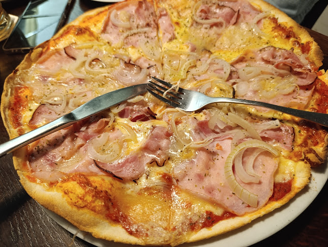 Café Restaurant Caesar