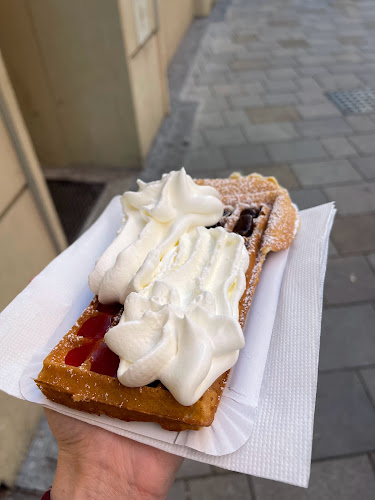 Opinii despre Cukrárna Diana în Brno-město - Gastronomie a pohostinství