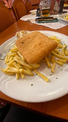 Comentarii opinii despre Hospoda U Pošťáka