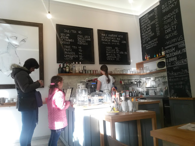 Budečská 974, 120 00 Praha 2-Vinohrady