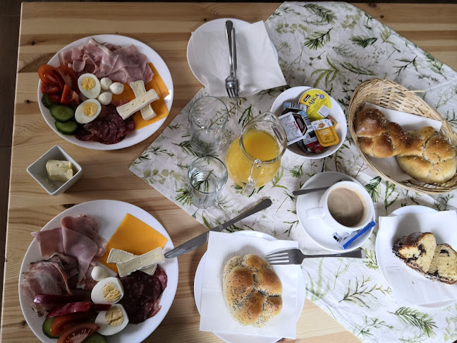 La Piccolina - restaurace a pizzerie - Nový Bor