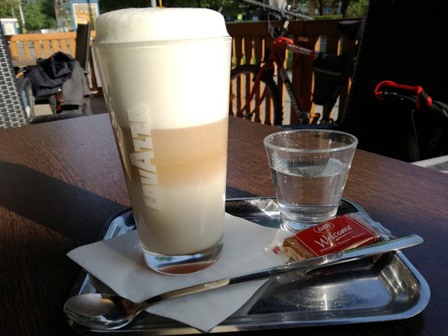 Na kávičku - Gastronomie a pohostinství