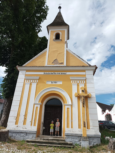 Hospoda Pod kapličkou