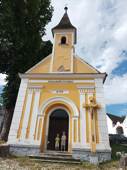 Hospoda Pod kapličkou