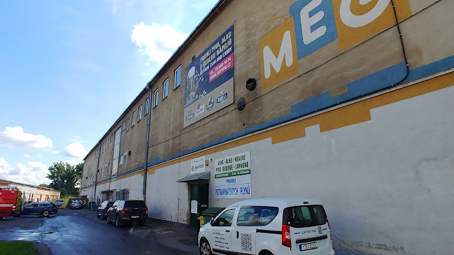 AD Pivní Cash And Carry, s.r.o.