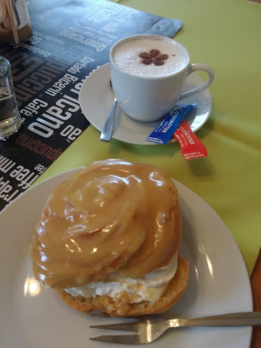 Cukrárna Kafíčko - Vratislavice nad Nisou