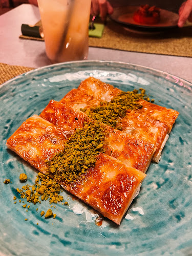 SILQ RESTAURANT & LOUNGE