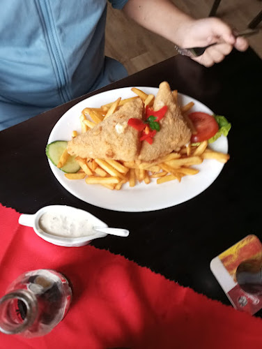 Restaurace U Kaple - Lovosice