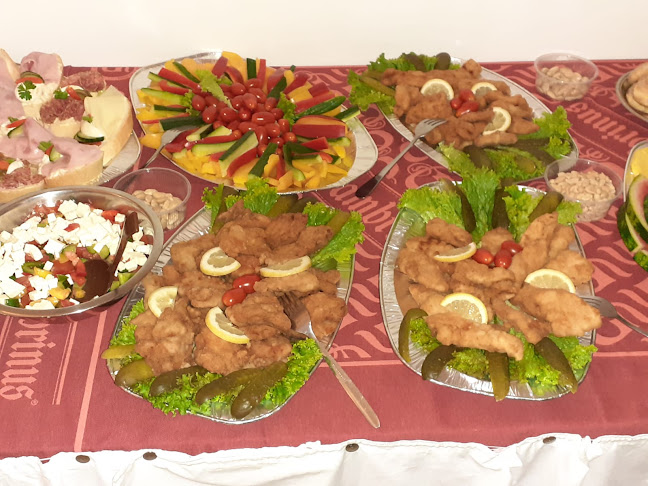 Comentarii opinii despre Minutka U Supa