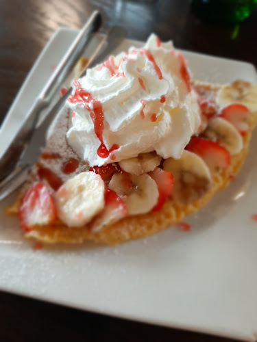 Svatý Kříž 302, 350 02 Cheb 2