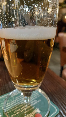 Pizza Coloseum - Zlatý Anděl - Gastronomie a pohostinství