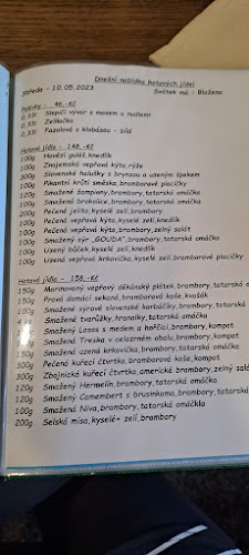 Restaurace Sojka - Třinec